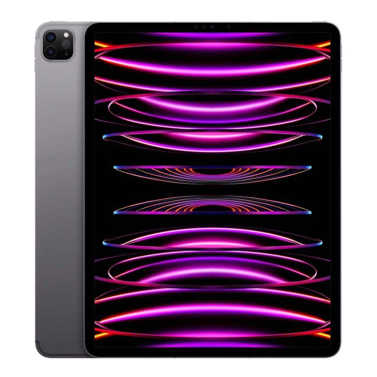 Apple iPad Pro G6 12.9-inch Tablet - Apple M2 1TB ROM 16GB RAM 5G