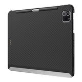 MagEasy CitiCover 13-inch Magnetic Protective Case for iPad Pro - Carbon Black MPD212114BB22