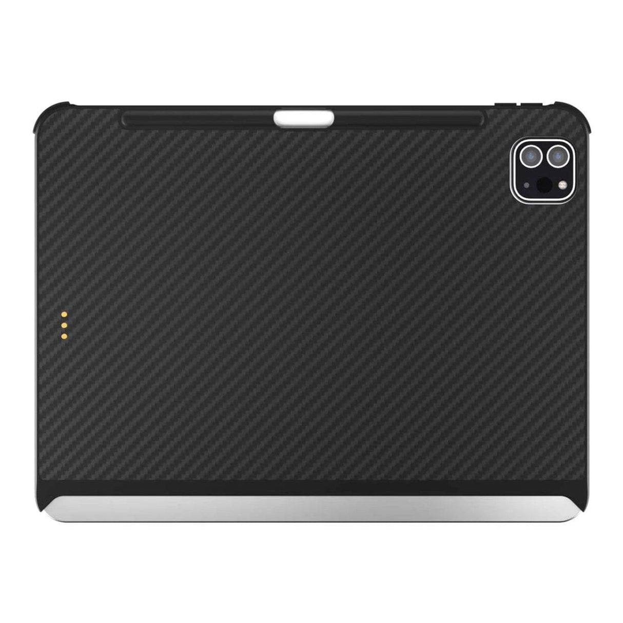 MagEasy CitiCover 13-inch Magnetic Protective Case for iPad Pro - Carbon Black MPD212114BB22
