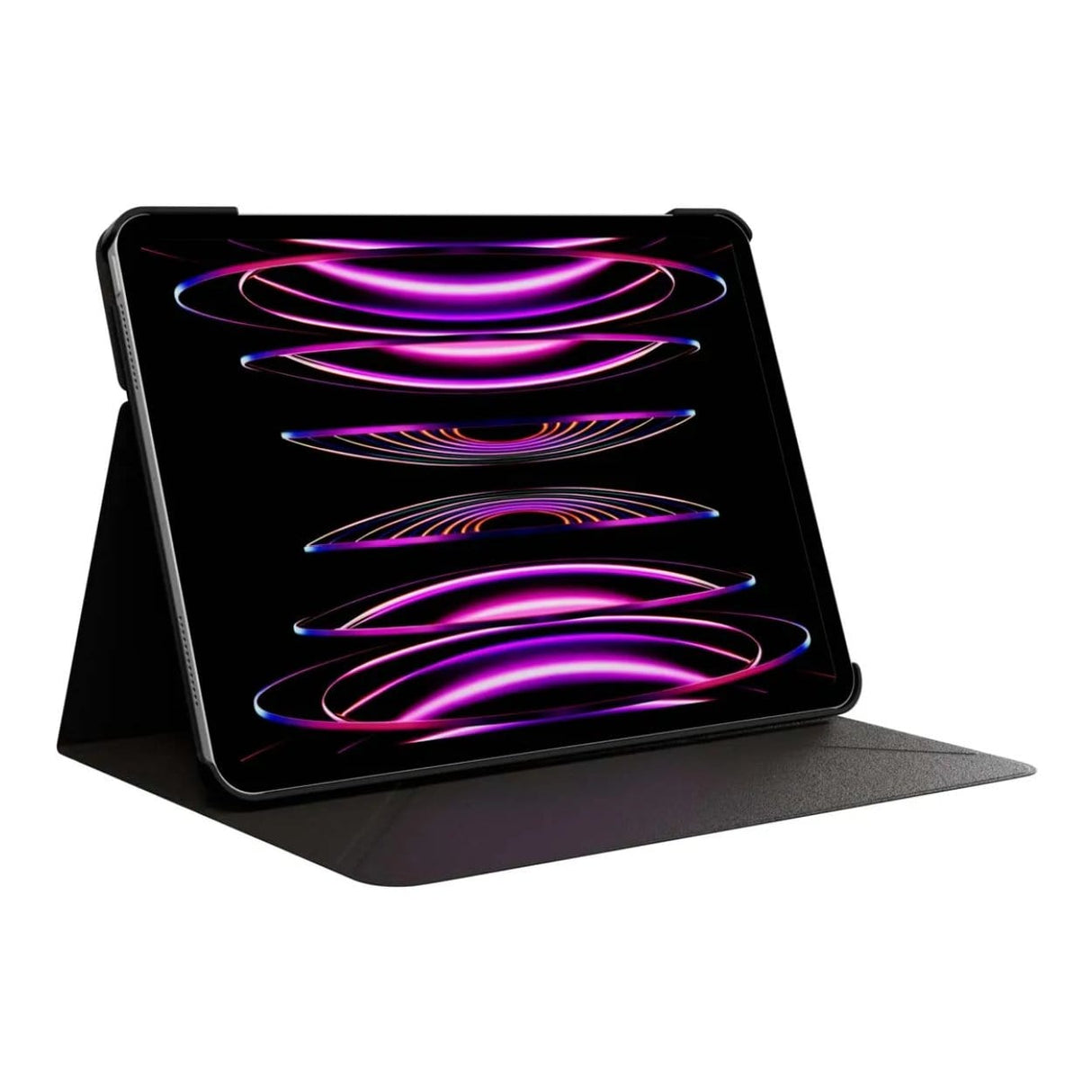 MagEasy LIFT 11-inch Folio Tablet Case for iPad - Black MPD219208BK23