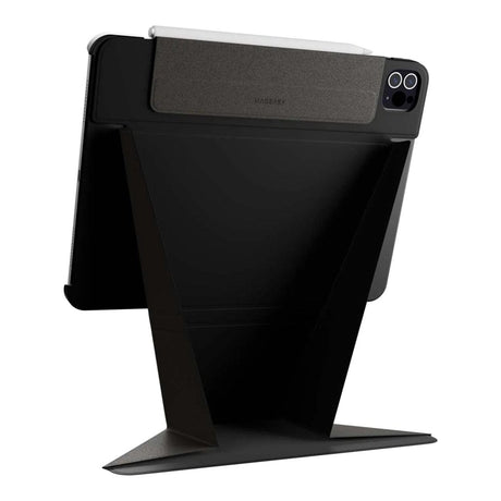 MagEasy LIFT 11-inch Folio Tablet Case for iPad - Black MPD219208BK23