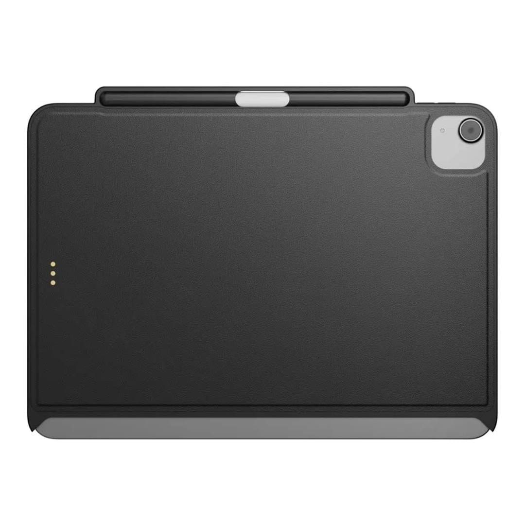 MagEasy CoverBuddy 11-inch Leather Tablet Case for iPad Air - Black MPD221253LB24