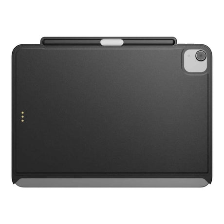 MagEasy CoverBuddy 11-inch Leather Tablet Case for iPad Air - Black MPD221253LB24