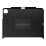 MagEasy CoverBuddy 13-inch Leather Tablet Case for iPad Air - Black MPD229253LB24