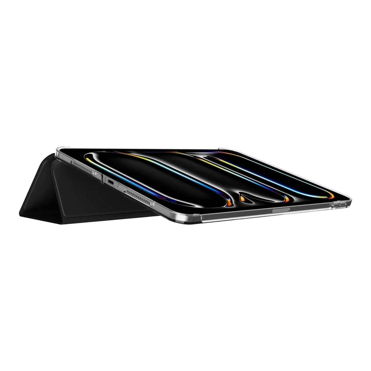MagEasy Facet 11-inch Folio Tablet Case for iPad Pro - Black MPD241204BK24
