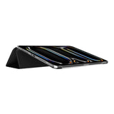 MagEasy Facet 11-inch Folio Tablet Case for iPad Pro - Black MPD241204BK24