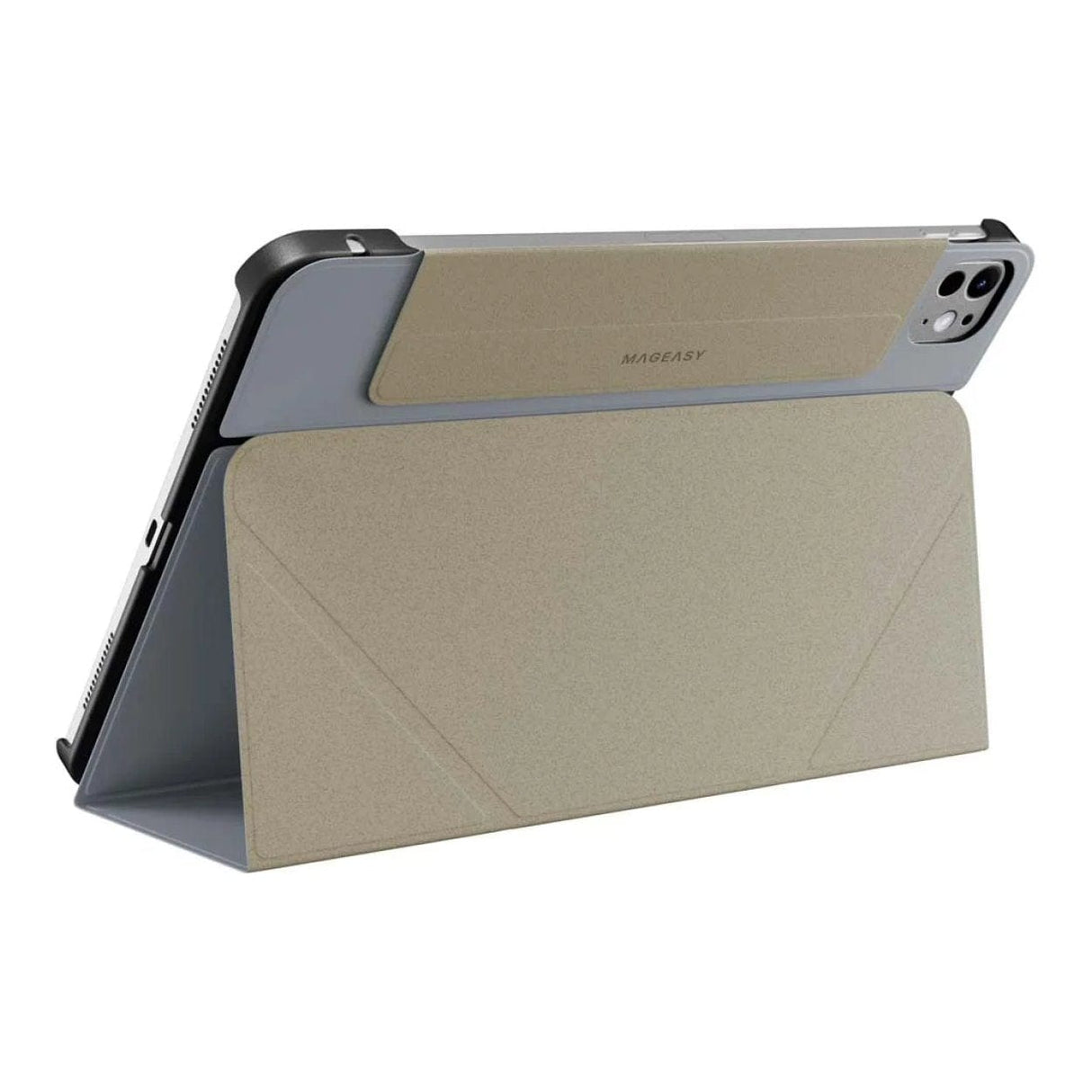 MagEasy LIFT 11-inch Folio Tablet Case for iPad Pro - Alaskan Blue MPD241208AB24