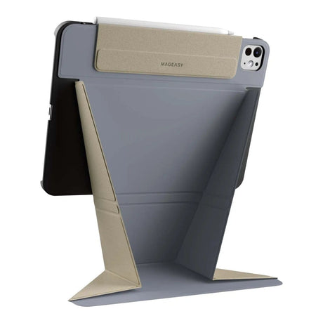 MagEasy LIFT 11-inch Folio Tablet Case for iPad Pro - Alaskan Blue MPD241208AB24