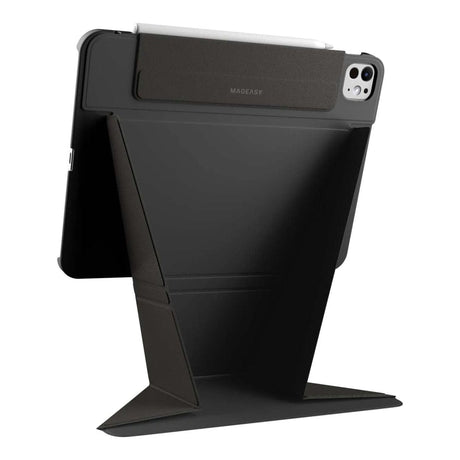 MagEasy LIFT 11-inch Folio Tablet Case for iPad Pro - Black MPD241208BK24