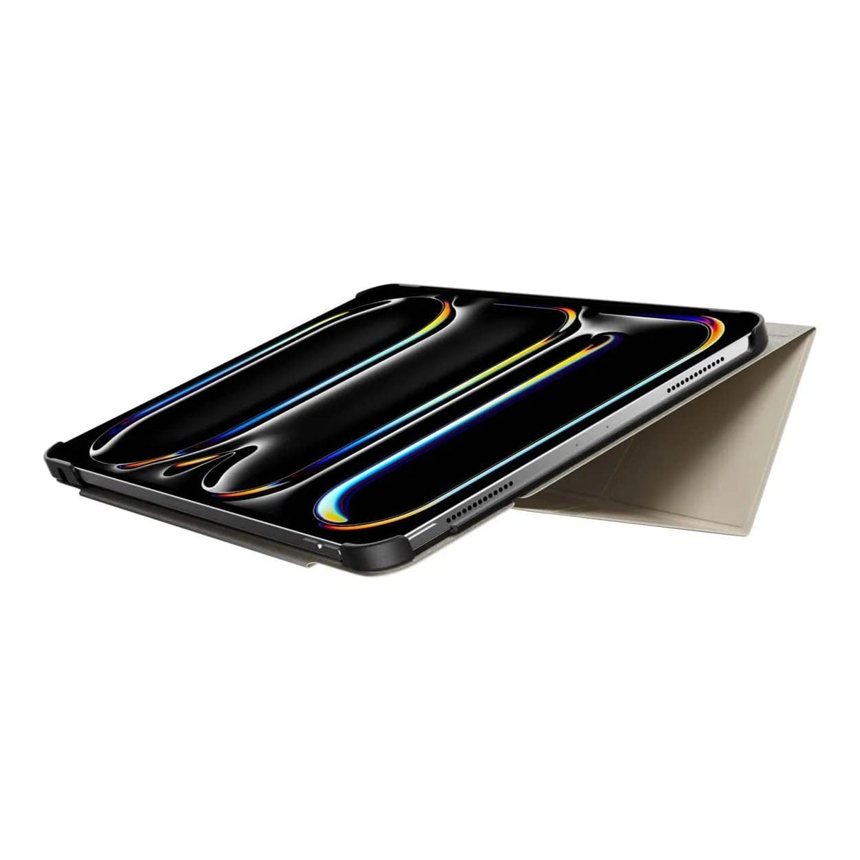 MagEasy LIFT 11-inch Folio Tablet Case for iPad Pro - Starlight MPD241208SI24