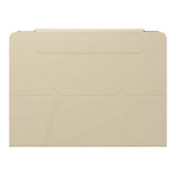 MagEasy LIFT 11-inch Folio Tablet Case for iPad Pro - Starlight MPD241208SI24