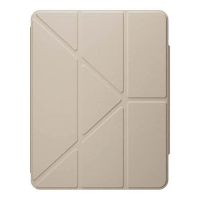 MagEasy Facet 13-inch Folio Tablet Case for iPad Pro - Starlight MPD249204SI24