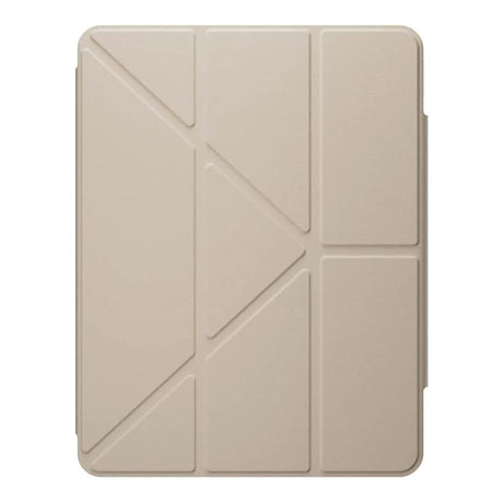 MagEasy Facet 13-inch Folio Tablet Case for iPad Pro - Starlight MPD249204SI24