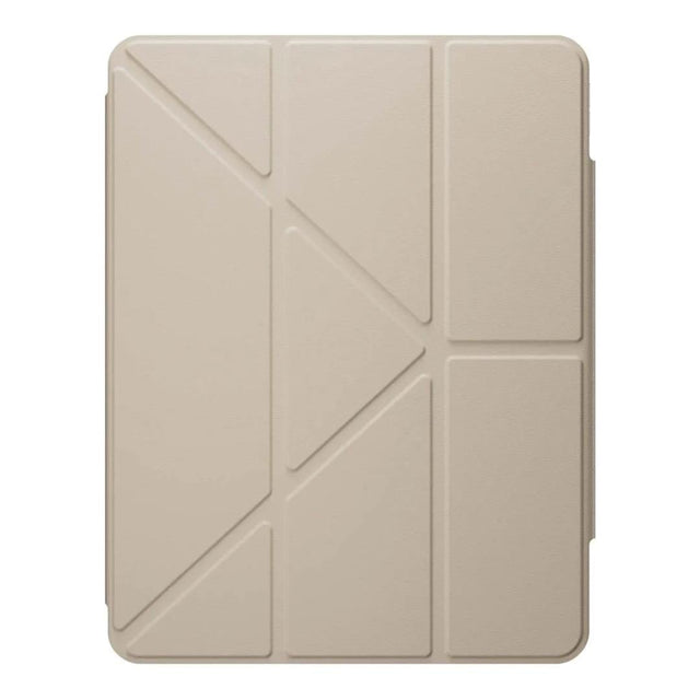 MagEasy Facet 13-inch Folio Tablet Case for iPad Pro - Starlight MPD249204SI24