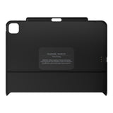 MagEasy CoverBuddy 13-inch Leather Tablet Case for iPad Pro - Black MPD249213LB26