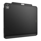MagEasy CoverBuddy 13-inch Leather Tablet Case for iPad Pro - Black MPD249333LB24