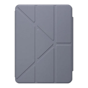 MagEasy Facet 11-inch Folio Tablet Case for iPad Air 11 - Alaskan Blue MPDA09204AB24
