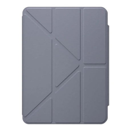MagEasy Facet 11-inch Folio Tablet Case for iPad Air 11 - Alaskan Blue MPDA09204AB24