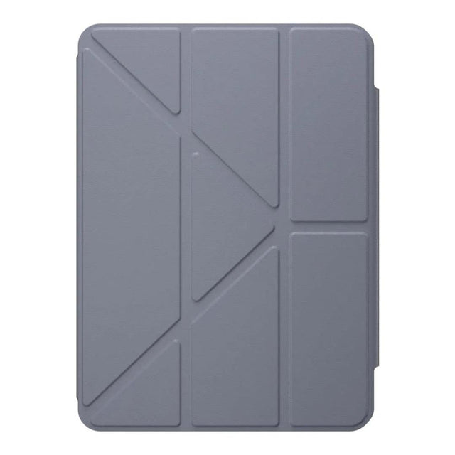 MagEasy Facet 11-inch Folio Tablet Case for iPad Air 11 - Alaskan Blue MPDA09204AB24