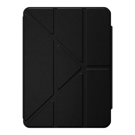 MagEasy Facet 11-inch Folio Tablet Case for iPad Air - Black MPDA09204BK24