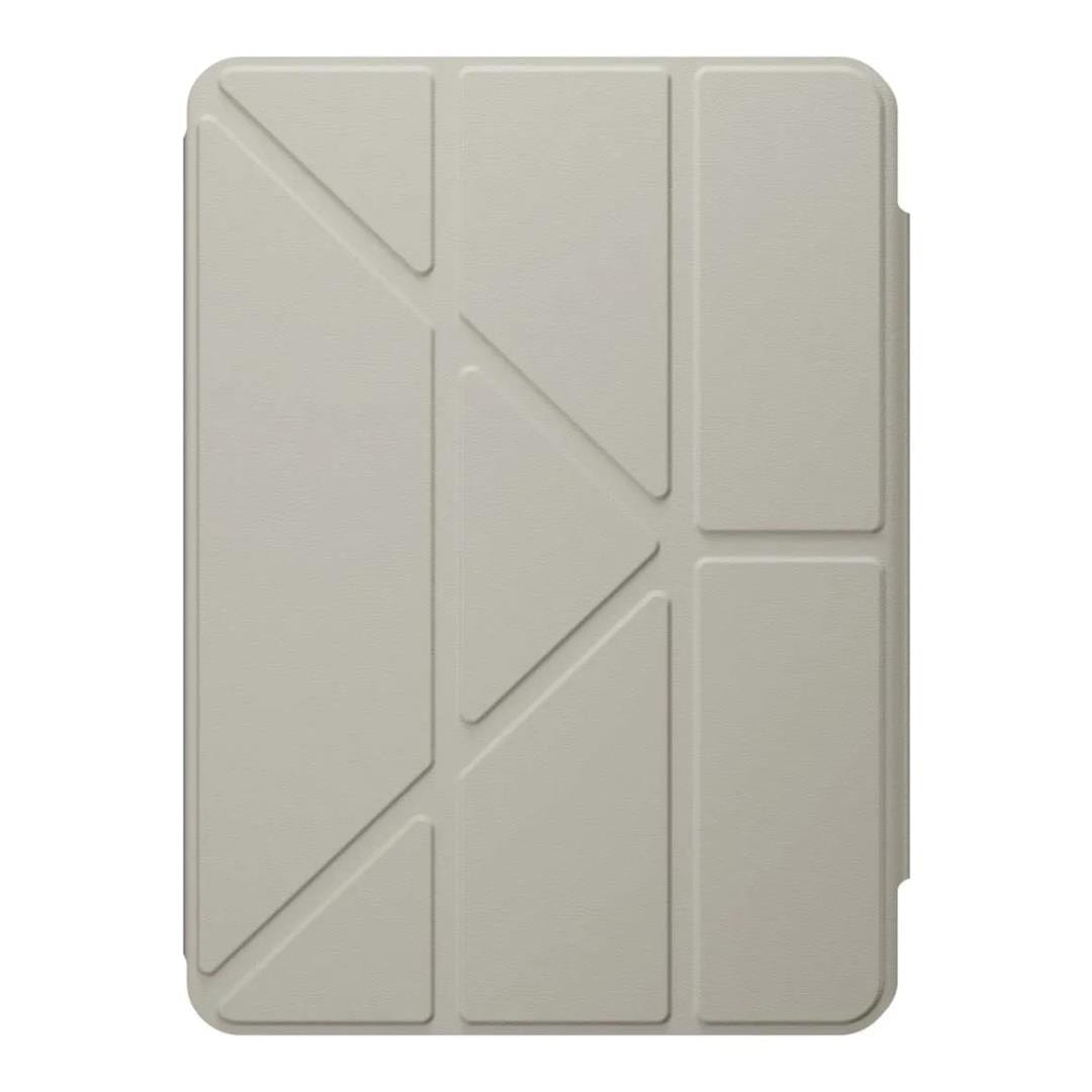 MagEasy Facet 11-inch Folio Tablet Case for iPad Air - Grey Starlight MPDA09204GS24