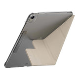 MagEasy Facet 11-inch Folio Tablet Case for iPad Air - White Starlight MPDA09204SI24