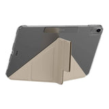 MagEasy Facet 11-inch Folio Tablet Case for iPad Air - White Starlight MPDA09204SI24