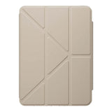 MagEasy Facet 11-inch Folio Tablet Case for iPad Air - White Starlight MPDA09204SI24