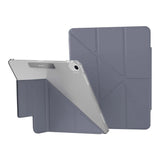 MagEasy Facet 13-inch Folio Tablet Case for iPad Air - Alaskan Blue MPDA29204AB24