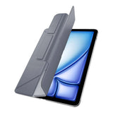 MagEasy Facet 13-inch Folio Tablet Case for iPad Air - Alaskan Blue MPDA29204AB24