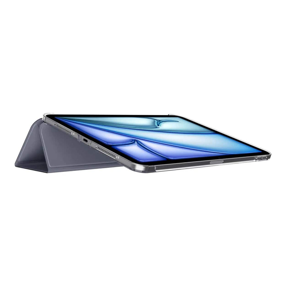 MagEasy Facet 13-inch Folio Tablet Case for iPad Air - Alaskan Blue MPDA29204AB24