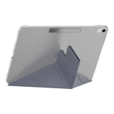 MagEasy Facet 13-inch Folio Tablet Case for iPad Air - Alaskan Blue MPDA29204AB24