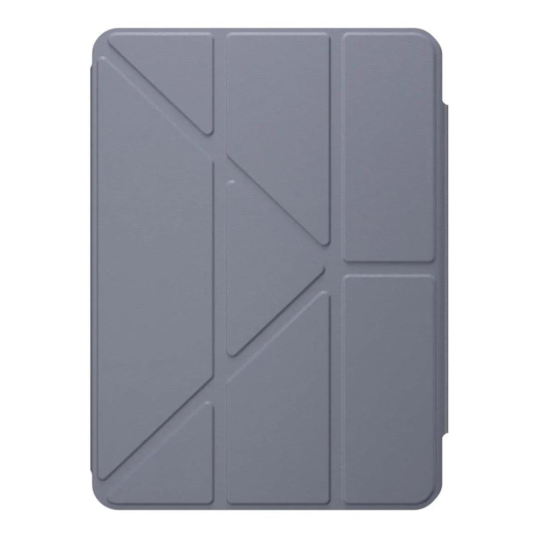 MagEasy Facet 13-inch Folio Tablet Case for iPad Air - Alaskan Blue MPDA29204AB24