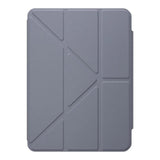 MagEasy Facet 13-inch Folio Tablet Case for iPad Air - Alaskan Blue MPDA29204AB24