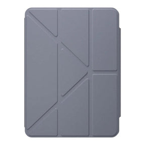 MagEasy Facet 13-inch Folio Tablet Case for iPad Air - Alaskan Blue MPDA29204AB24