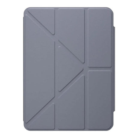 MagEasy Facet 13-inch Folio Tablet Case for iPad Air - Alaskan Blue MPDA29204AB24