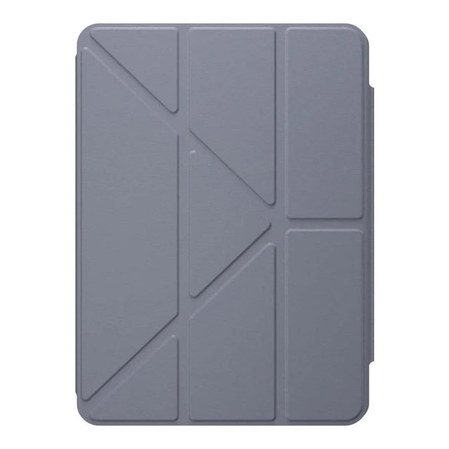 MagEasy Facet 13-inch Folio Tablet Case for iPad Air - Alaskan Blue MPDA29204AB24