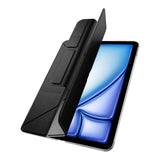MagEasy Facet 13-inch Folio Tablet Case for iPad Air - Black MPDA29204BK24