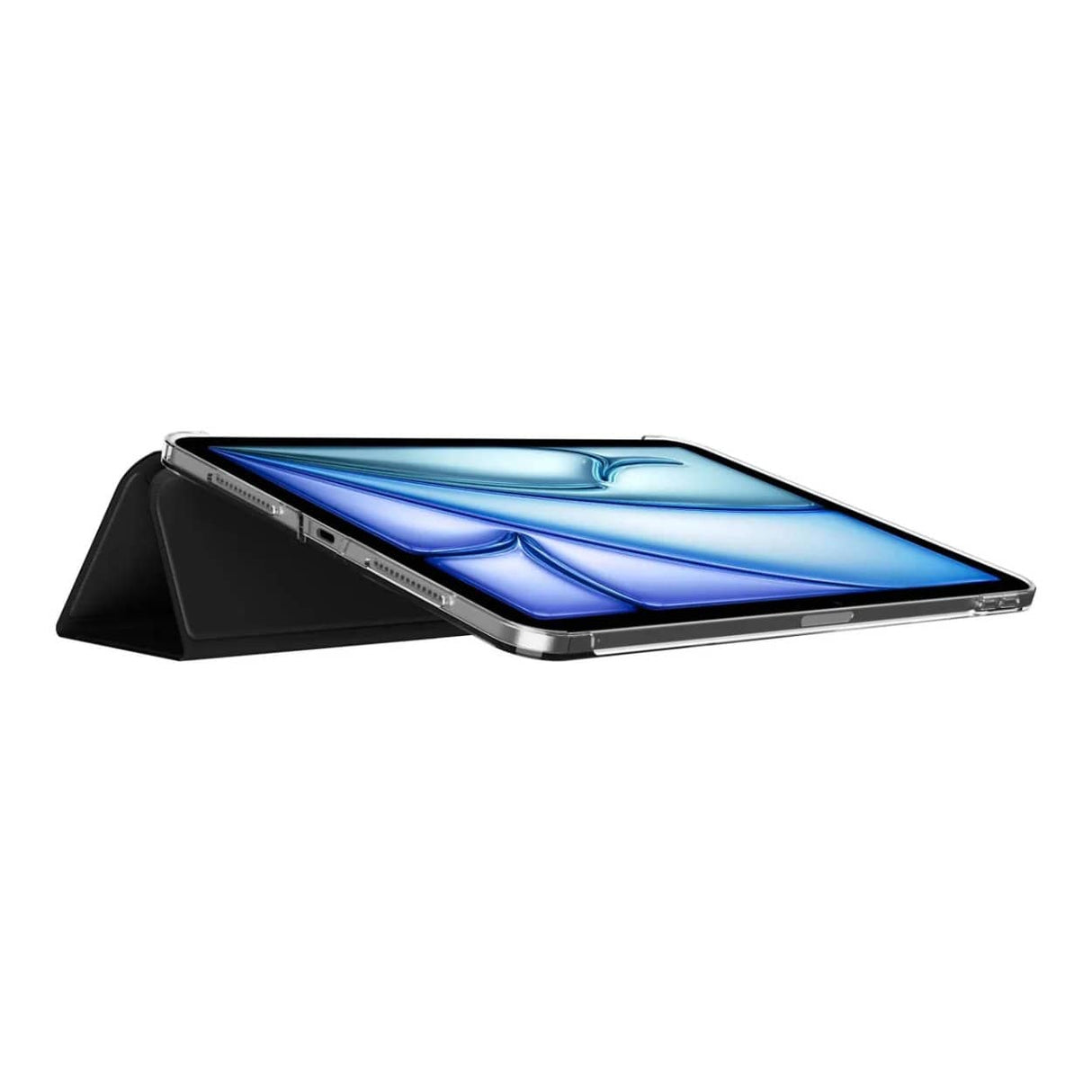 MagEasy Facet 13-inch Folio Tablet Case for iPad Air - Black MPDA29204BK24