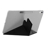 MagEasy Facet 13-inch Folio Tablet Case for iPad Air - Black MPDA29204BK24