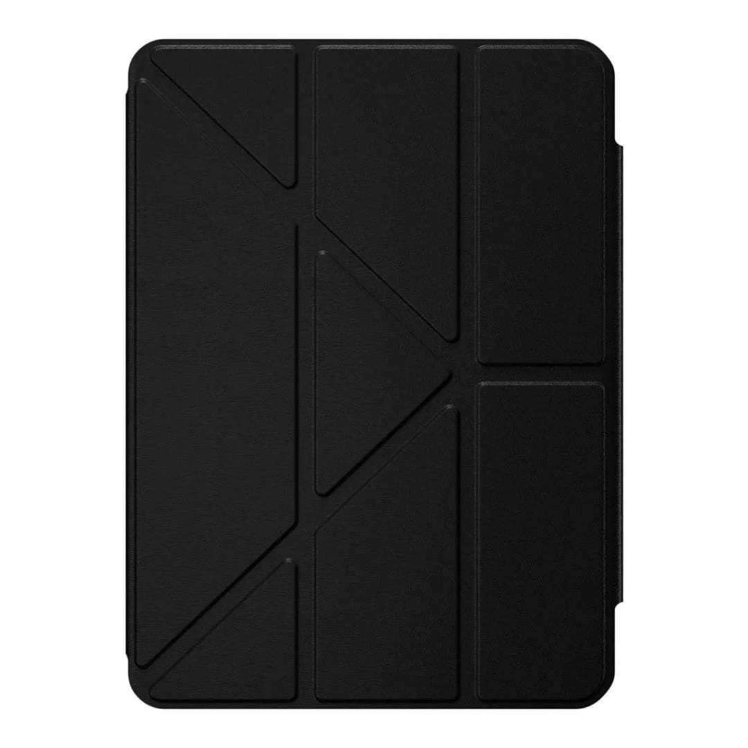 MagEasy Facet 13-inch Folio Tablet Case for iPad Air - Black MPDA29204BK24
