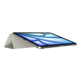 MagEasy Facet 13-inch Folio Tablet Case for iPad Air - Starlight MPDA29204GS24