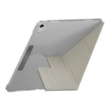 MagEasy Facet 13-inch Folio Tablet Case for iPad Air - Starlight MPDA29204GS24