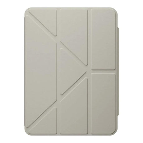 MagEasy Facet 13-inch Folio Tablet Case for iPad Air - Starlight MPDA29204GS24