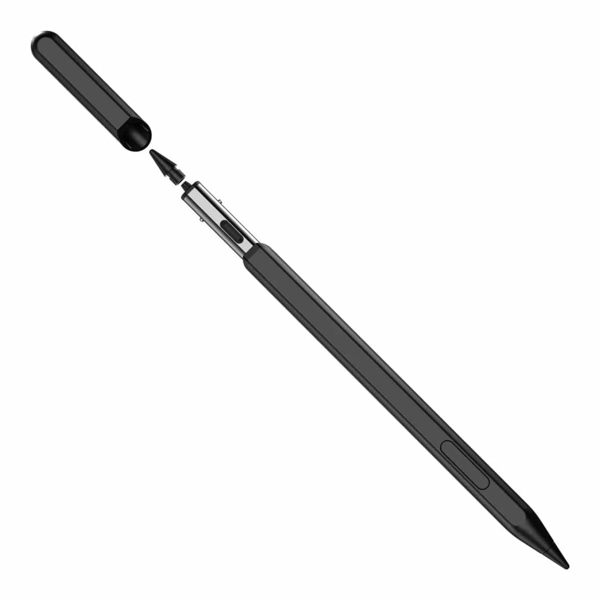 MagEasy Maestro Magnetic Stylus Pencil Black MPDIPD034BK22