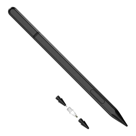MagEasy Maestro Magnetic Stylus Pencil Black MPDIPD034BK22