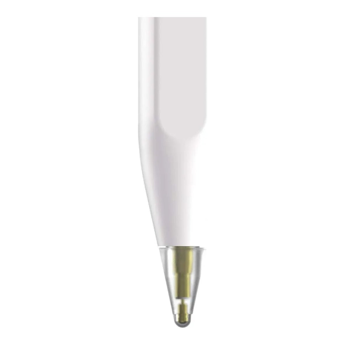 SwitchEasy Maestro Magnetic Stylus Pencil for iPad White MPDIPD034WH22