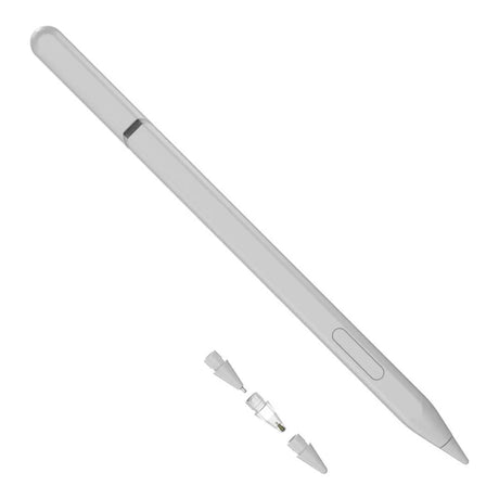 SwitchEasy Maestro Magnetic Stylus Pencil for iPad White MPDIPD034WH22