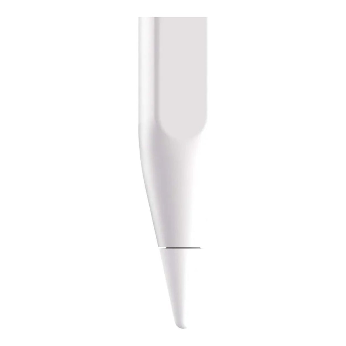 SwitchEasy Maestro Magnetic Stylus Pencil for iPad White MPDIPD034WH22