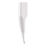 SwitchEasy Maestro Magnetic Stylus Pencil for iPad White MPDIPD034WH22